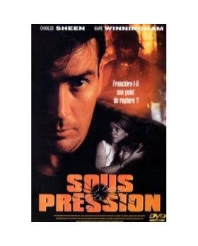 Sous pression DVD