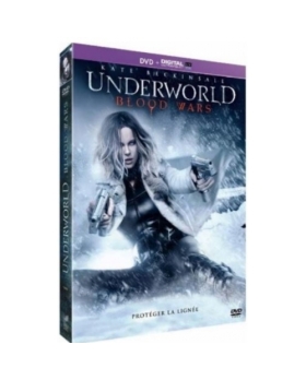 Underworld - Blood Wars dvd 