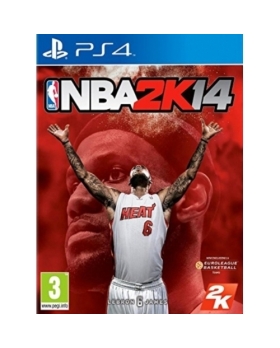 Nba 2k14 Ps4 