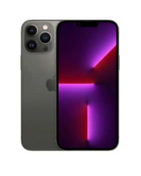 IPHONE 13 PRO MAX 256GO 5G BATTERIE:100% NOIR