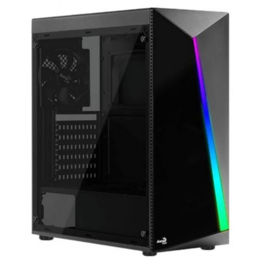 TOUR GAMER RAM:16GO DD:1TOHDD+500GOSSD CPU:AMD RYZEN 5 5500(12x3.60GHz) 