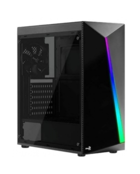 TOUR GAMER RAM:16GO DD:1TOHDD+500GOSSD CPU:AMD RYZEN 5 5500(12x3.60GHz) 