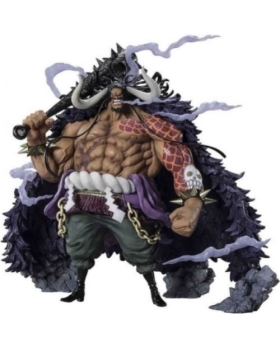 Figurine Figuarts Zero - One Piece - Kaido King Beasts Battle