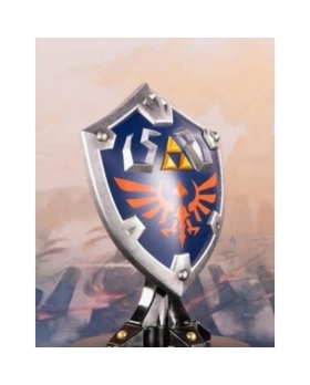 Figurine Bouclier Hylian Shield - Zelda 