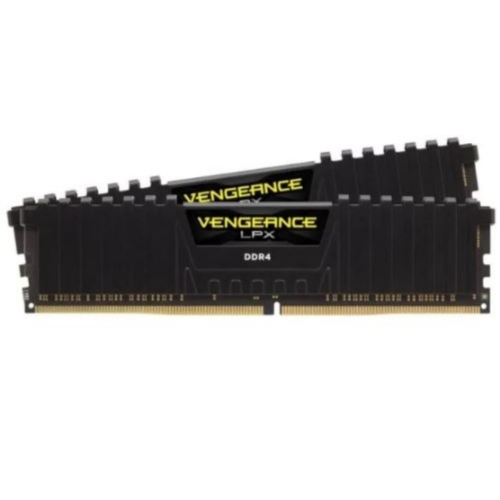16GO RAM DDR4 VENGEANCE LPX (2X8GO) 3000MHZ 