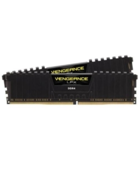 16GO RAM DDR4 VENGEANCE LPX (2X8GO) 3000MHZ 