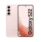 SAMSUNG GALAXY S22 ROSE 128GO RAM:8GO 50MPX ECRAN:AMOLED(120HZ)