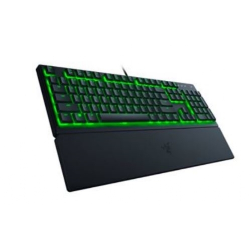 Clavier filaire Azerty Razer Ornata V3 X Noir 