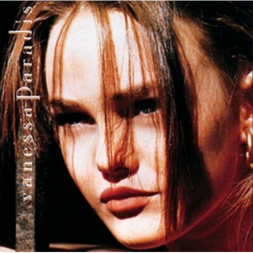 Variations sur le même t'aime VANESSA PARADIS CD 