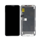 REMPLACEMENT ECRAN IPHONE 11 PRO OLED COMPATIBLE + main d'oeuvre incluse