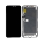REMPLACEMENT ECRAN IPHONE 11 PRO OLED COMPATIBLE + main d'oeuvre incluse