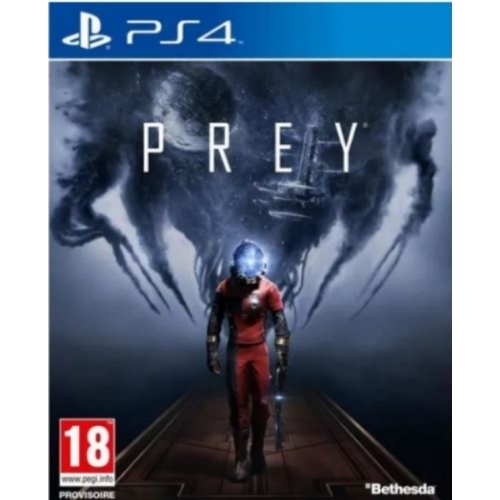 Prey  PS4
