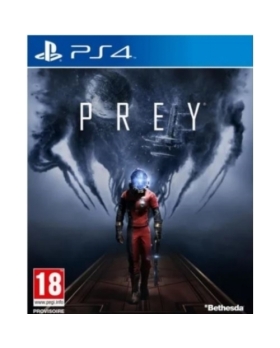 Prey  PS4
