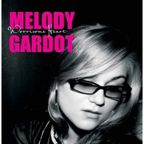 Worrisome Heart CD Melody Gardot