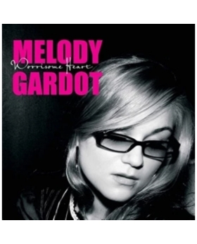 Worrisome Heart CD Melody Gardot