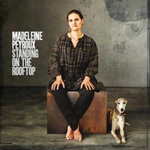 Standing On The Rooftop CD Madeleine Peyroux