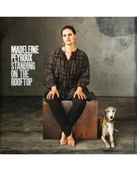 Standing On The Rooftop CD Madeleine Peyroux