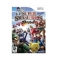 Super Smash Bros Brawl WII AVEC NOTICE