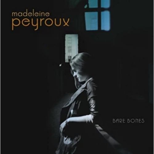 Bare Bones CD Madeleine Peyroux