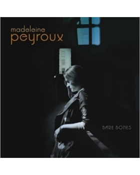 Bare Bones CD Madeleine Peyroux