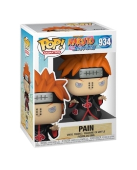 Funko Pop! Animation - Naruto-Pain/Nagato POP N°934