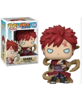 Funko POP Naruto - Gaara 728