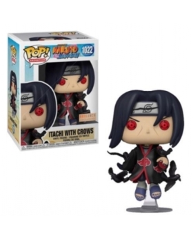 POP 1022 ITACHI WITH CROWS