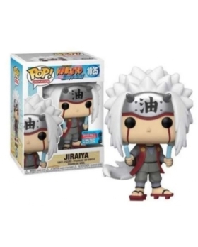 POP 1025 JIRAIYA NARUTO SHIPPUDEN