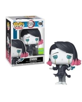 POP 1158 ENMU DEMON SLAYER 