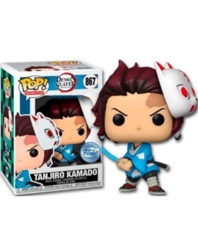 POP 867 TANJIRO KAMADO DEMON SLAYER