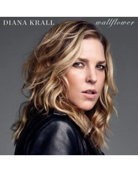 Wallflower DIANA KRALLCD 