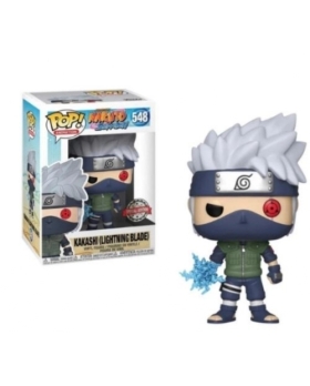 POP 548 KAKASHI NARUTO SHIPPUDEN