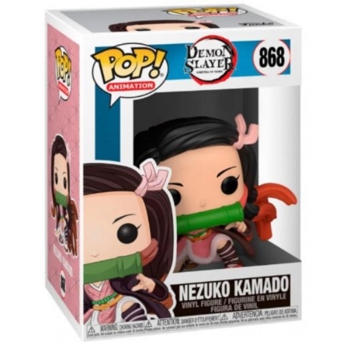 POP 868 NEZUKO KAMADO DEMON SLAYER
