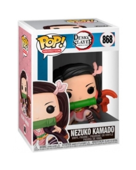 POP 868 NEZUKO KAMADO DEMON SLAYER