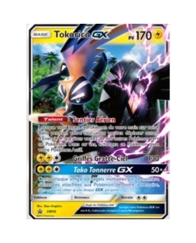 TOKORICO PV170 SM50 PROMO