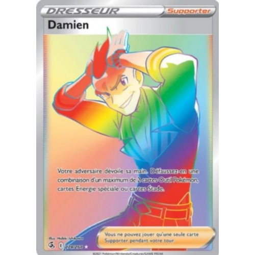 DAMIEN 279/264