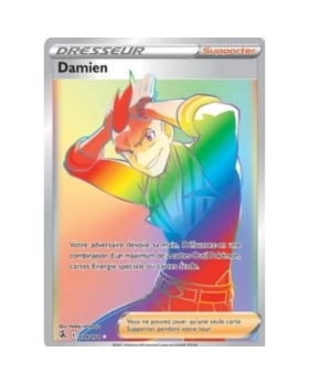 DAMIEN 279/264