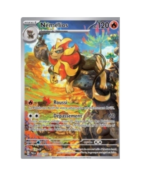 NEMELIOS PV120 200/193