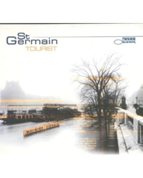 Tourist ST GERMAIN CD 