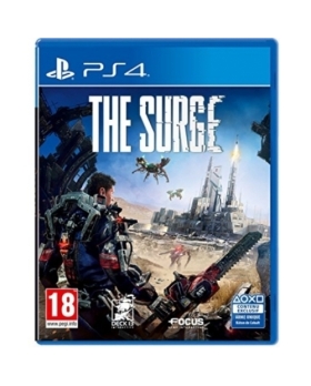 The Surge PS4 