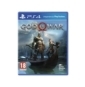 GOD OF WAR PS4