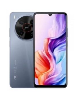 ZTE BLADE V70 MAX GRIS 128GO RAM:4GO 50MPX ECRAN:6.9'' 120HZ