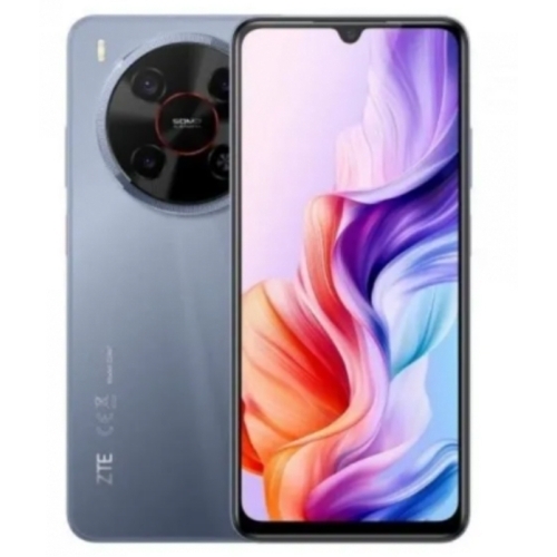 ZTE BLADE V70 MAX GRIS 128GO RAM:4GO 50MPX ECRAN:6.9'' 120HZ
