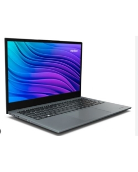  PC PORTABLE MEDION E15223 15.6" RAM:4GO CPU:INTEL PROCESSOR N100(4x0.80GHz) DD:128GOSSD W11