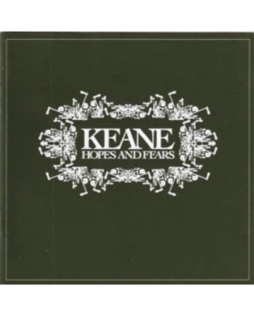 Hopes and fears KEANE CD 