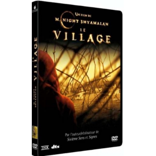 Le Village DVD 