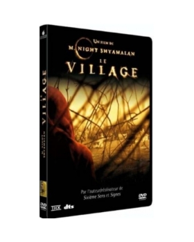 Le Village DVD 