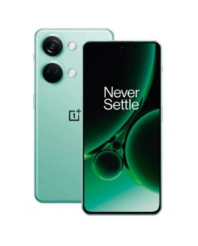 ONEPLUS NORD 3 5G VERT 256GO RAM:16GO 50MPX ECRAN:AMOLED(120HZ 6.74') 