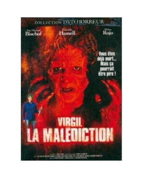 Virgil, la malédiction DVD