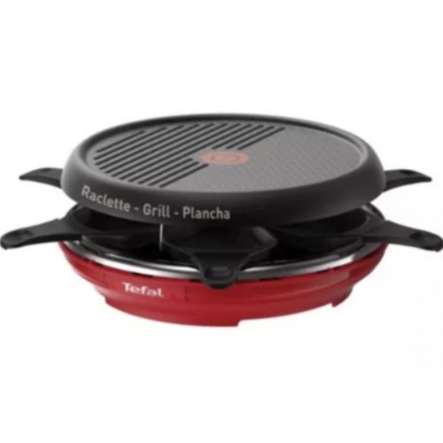 APPAREIL A RECLETTE TEFAL RE12A512 POUR 6 850W
